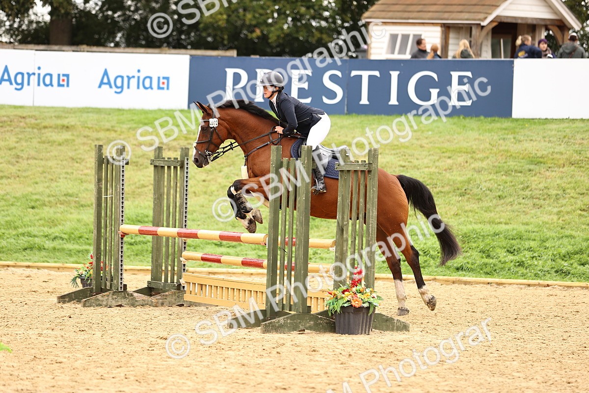 SBM_58832 - J42 - Grand Tour Horse & Pony 1.00m Championship