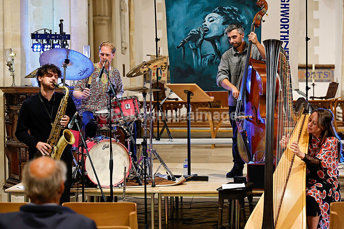 Highworth 2025-432 - Highworth Jazz