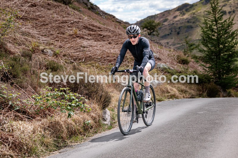 130456-2 - Blea Tarn Climb 13:00 - 14:00