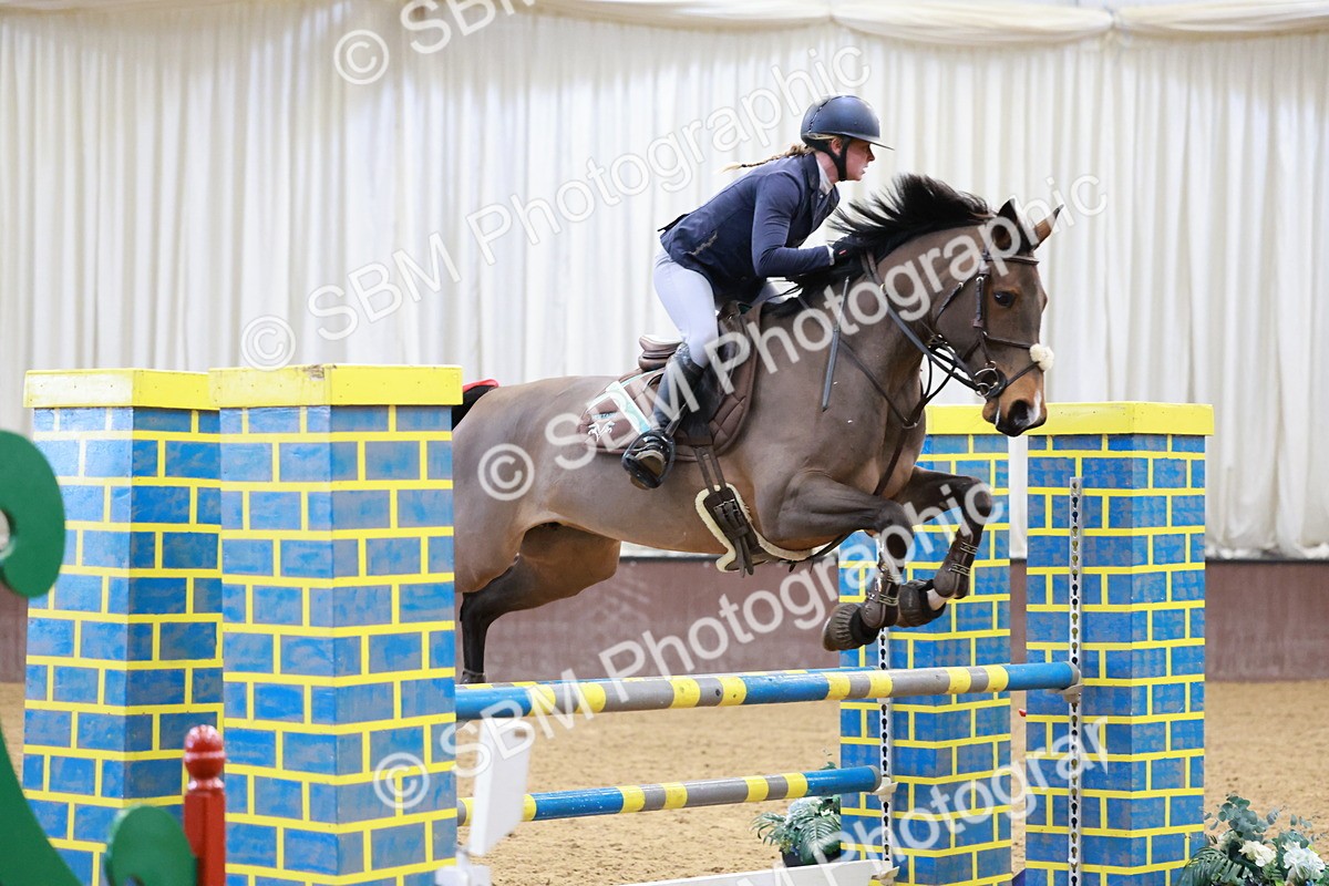 SBM_003064 - Class 10 - Nupafeed Supplements Senior Discovery/ 1m Open