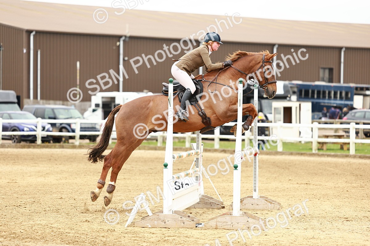 SBM_000588 - Class 3 - Senior Discovery - 1.00m