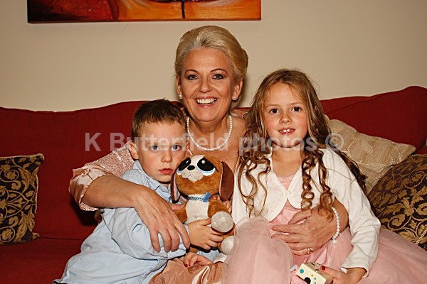 307 - Martinand rebecca Wedding