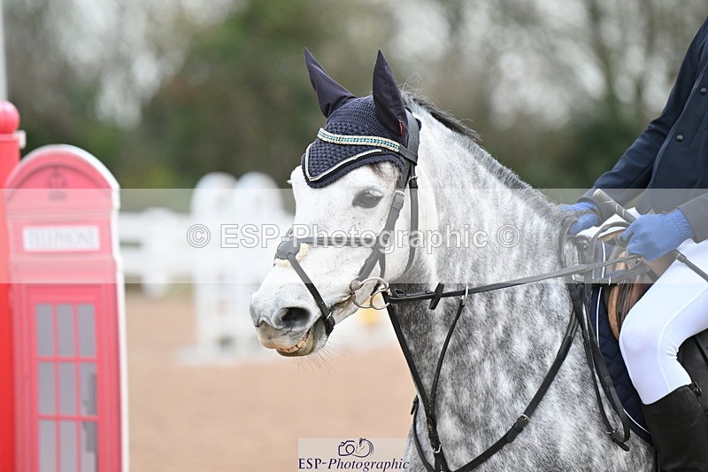231119A-094407-04721 - Sun Cls 3 BlueChip Pony Discovery Qualifier