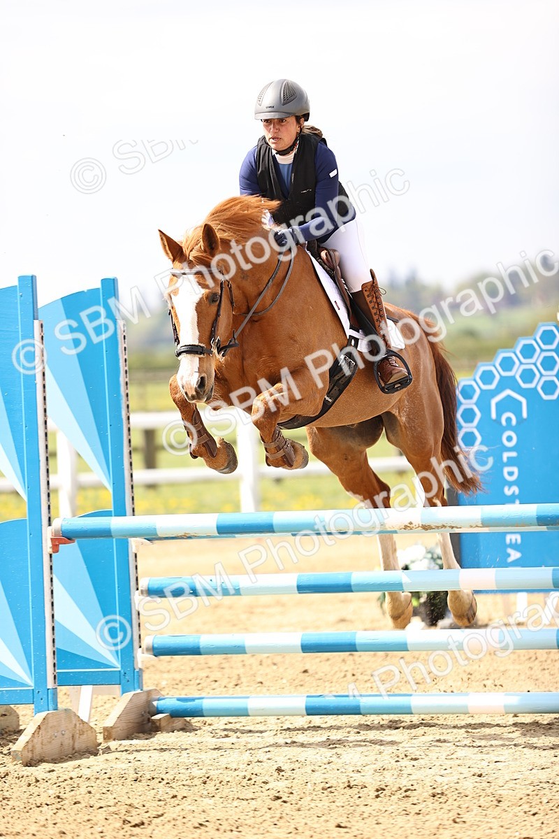 SBM_001872 - Class 10 - Senior British Discovery - 1.00m