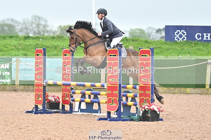 240505A-113002-04880 - Cls 3  Pony Discovery & 90cm Open