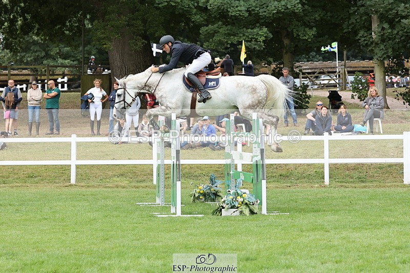 250830A-104327-05012 - Cls 14 HOYS Grade C Quali