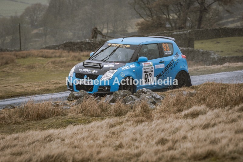 DSCF3330 - Yorkshire Dales Rally 2026