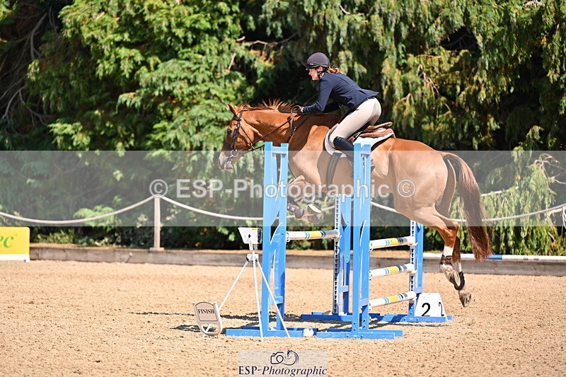 250817A-135537-04551 - Cls 20 Snr 1.05m Open