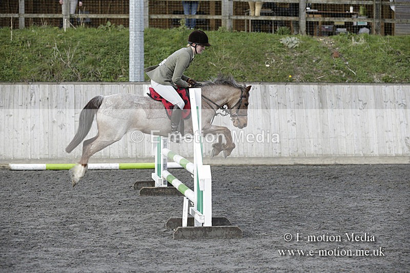 BVRC 050320 0097 - Bourne Valley riding Club Show Jumping Tidworth 08/03/20
