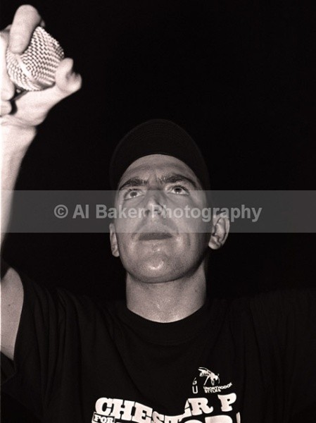 14 jehst - C'mon Feet @ night & day manchester 21.03.03