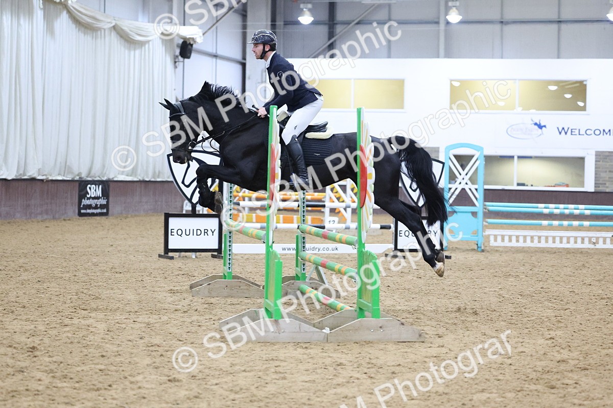 SBM_000163 - Class 2 - Senior British Novice - 90cm