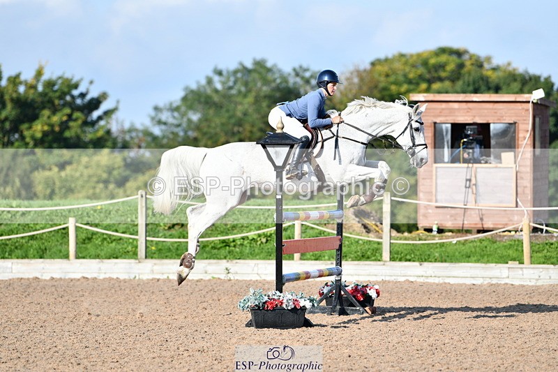 240915A-092422-08744 - Cls 25 Snr 1.20m Open