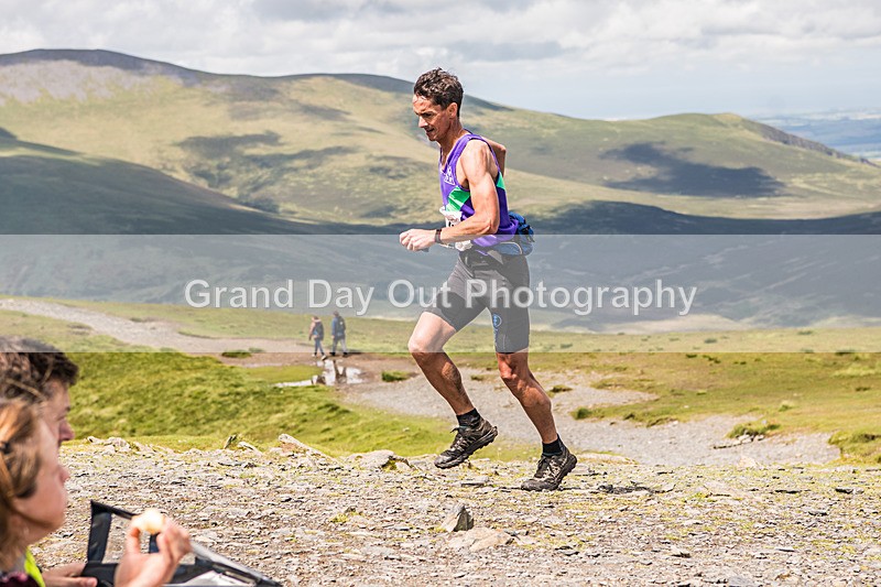 Blencathra-738 - Blencathra Fell Race Sunday 28th June 2026