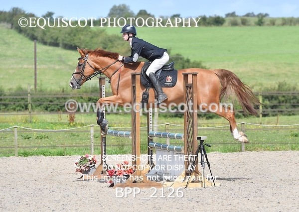 BPP_2126 - CLASS 14 SUN 0.95m Amateur Championship Qualifier