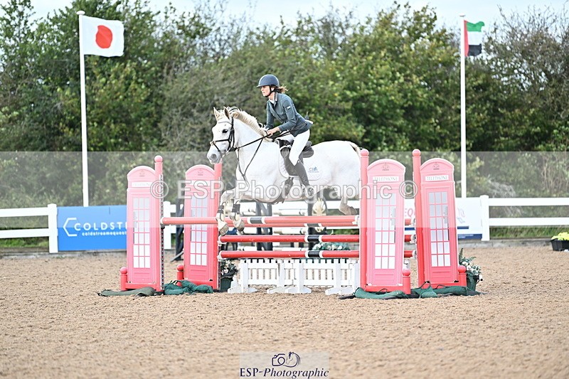 241005A-124039-03773 - SAT Cls 18 1.05m Amateur Quali