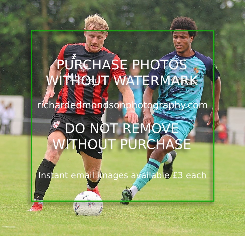 533A5124 - Kendal Town vs Morecambe (4/7/26)
