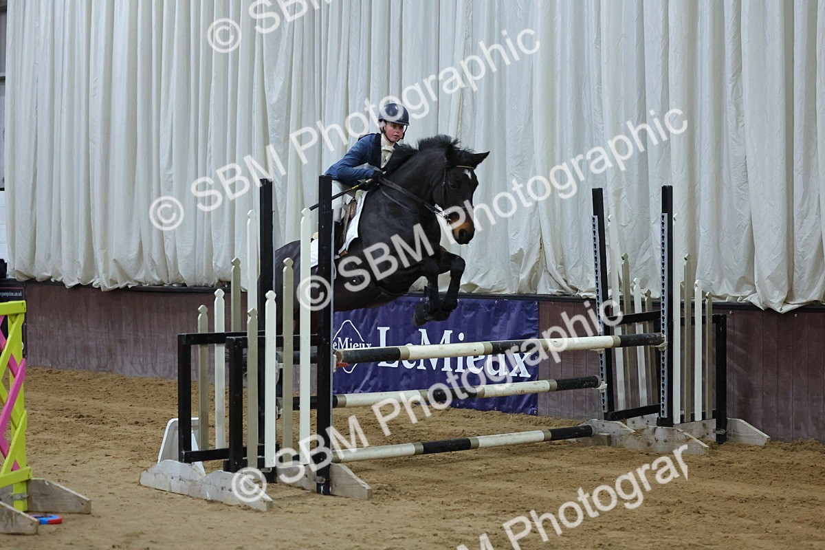 SBM_002232 - Class 6 - Show Jumping 90cm