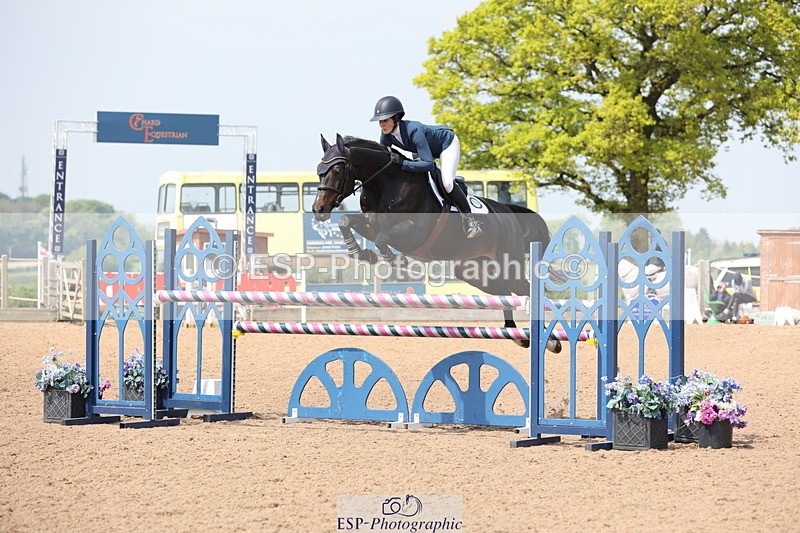 240511A-124255-13040 - Cls 35 Prestige Big Star Champ Quali