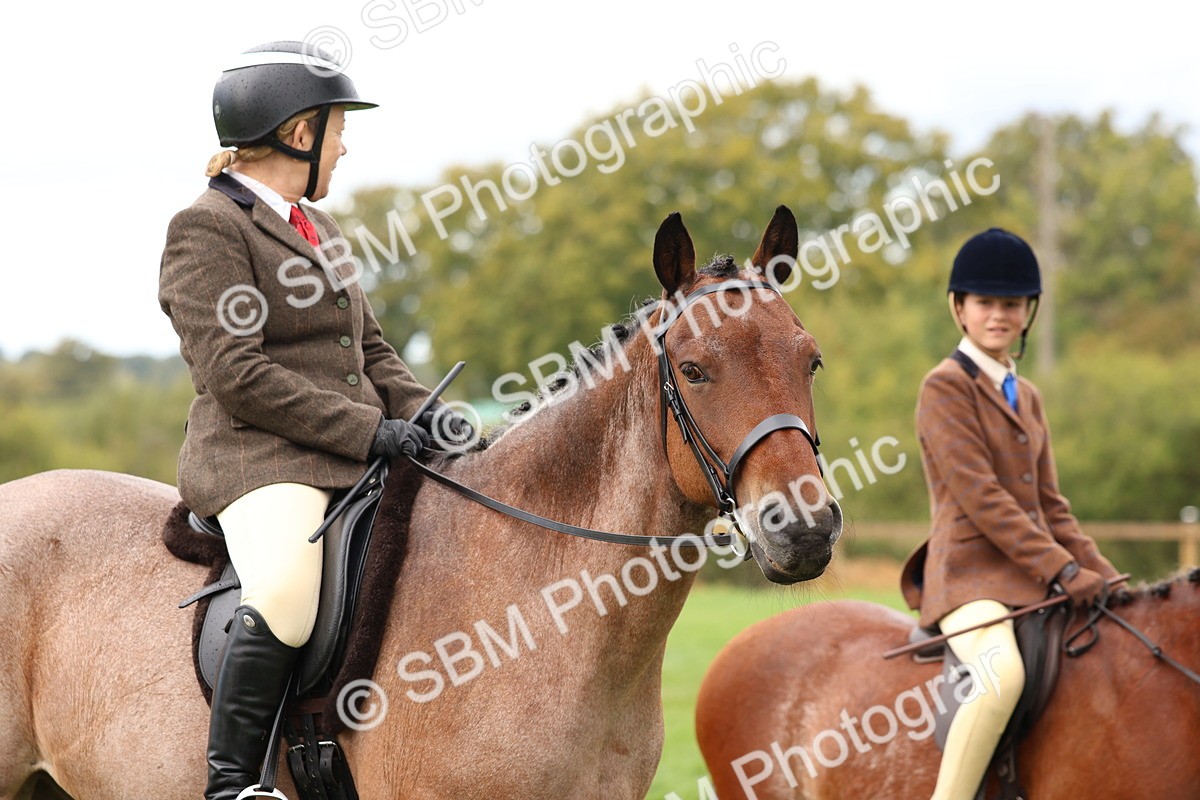 SBM_45117 - S27 - Young Veteran Ridden