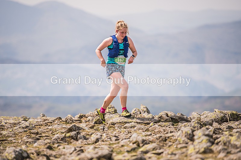 Fairfield-445 - Fairfield Horseshoe Fell Race Saturday 11th May 2024