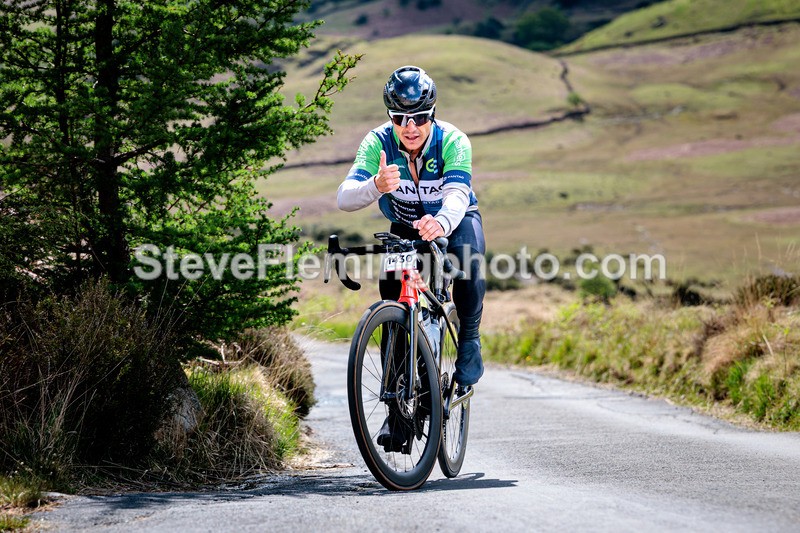 123603 - Blea Tarn Climb 12:00 - 13:00