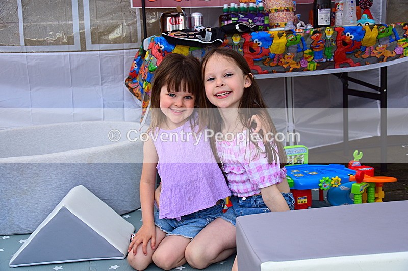 CJ-578 - CJ's 1st Birthday