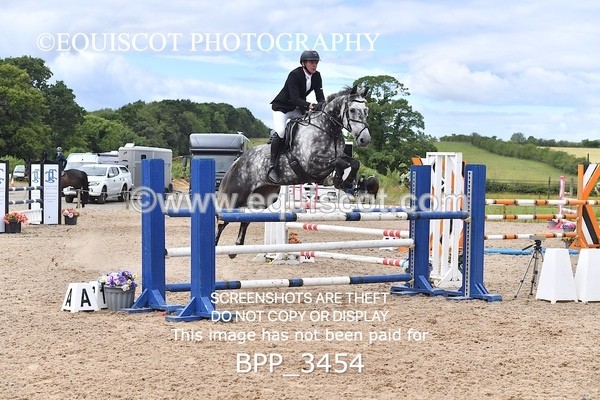 BPP_3454 - CLASS 17 SUN Newcomers/ 1.10m