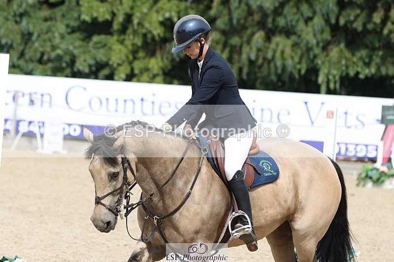 230617-155818-05828 - Cls 09 Blue Chip Pony Newc 2nd Rnd & Jump Off