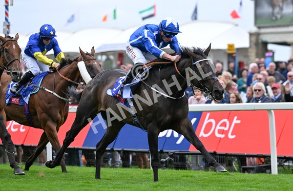 200825-225 Santorini Star - Race 5 4.10pm Sky Bet Stayers Handicap