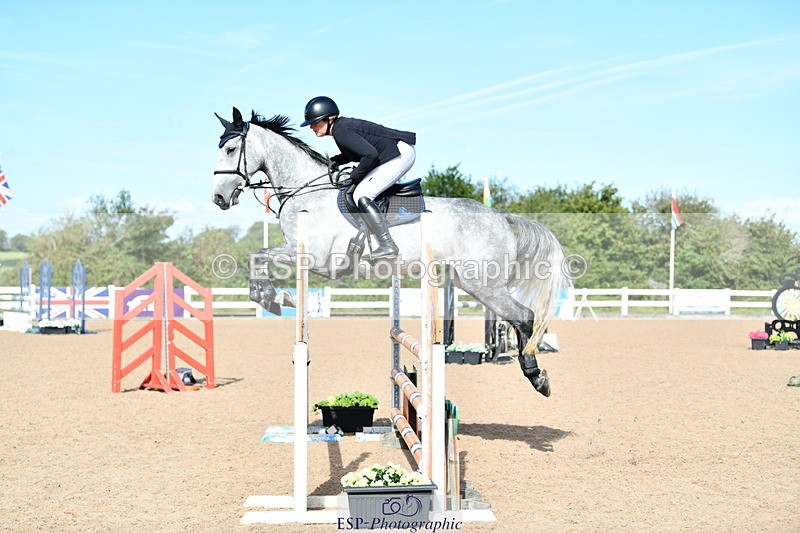 240913A-103808-03511 - Cls 21 Snr Discovery and 1m Open