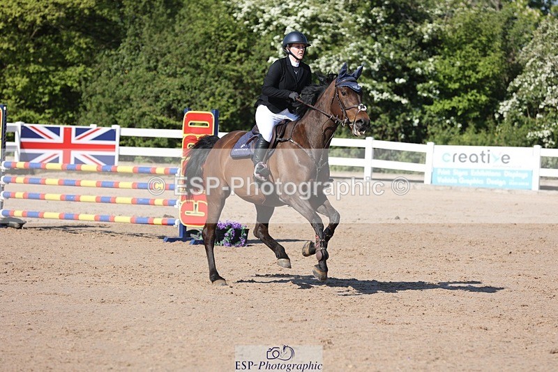 250509-092713-05306 - Cls 18 Snr British Novice and 90cm Open