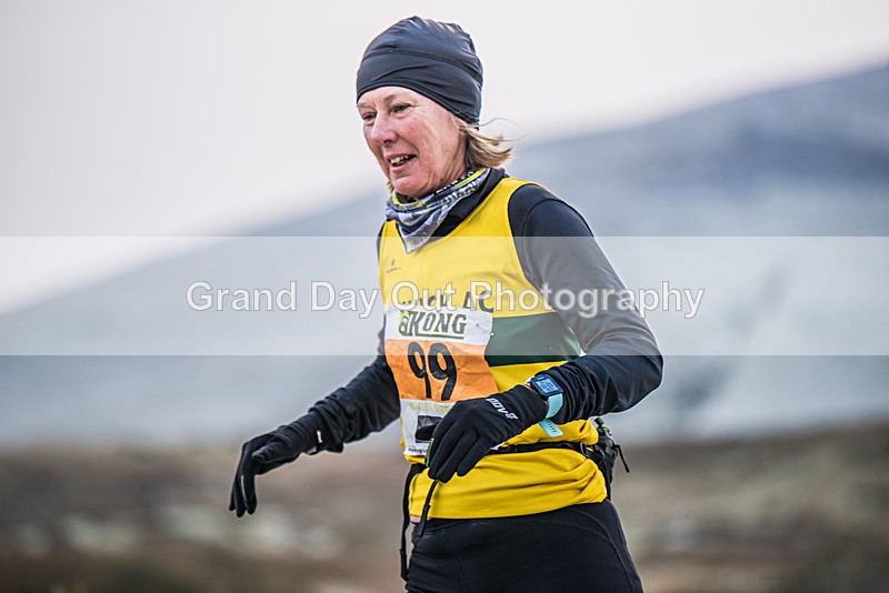 Clough Head-635 - Kong Clough Head Fell Race Saturday 2nd December 2023