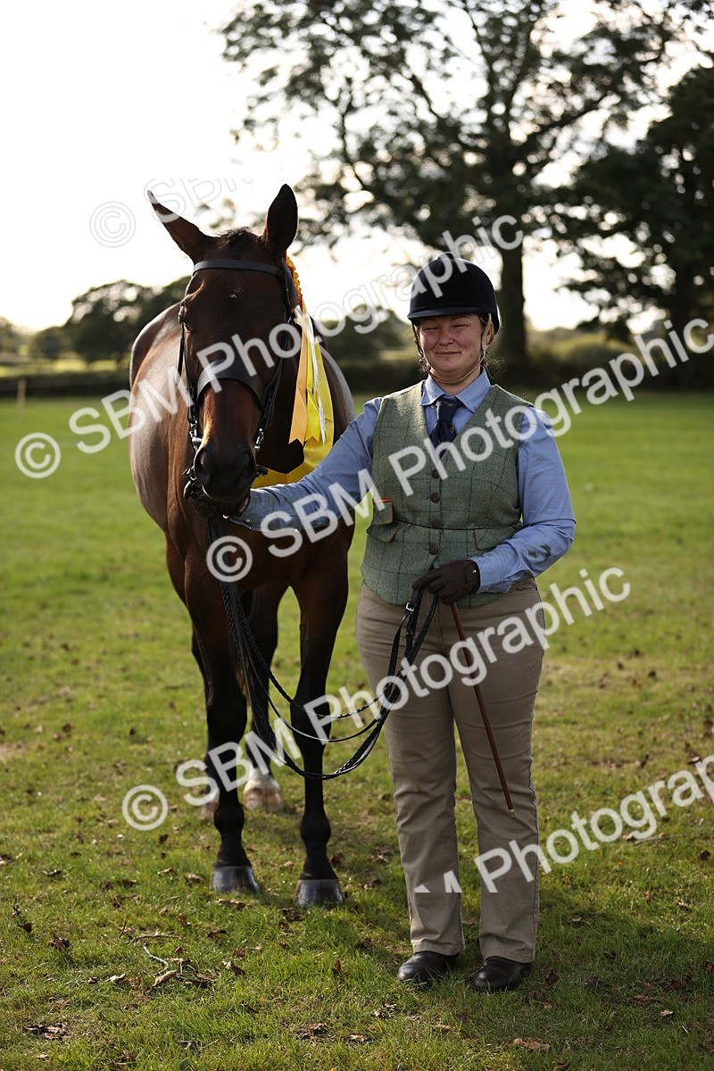 SBM_26281 - S5 - Novice & Newcomers In Hand