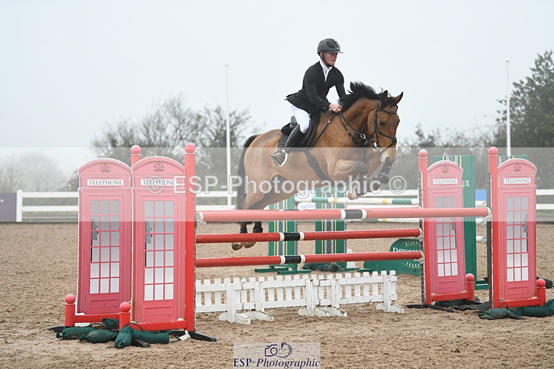 241103A-122758-07960 - SUN Cls 22 Blue Chip Performance Champ Q and Open