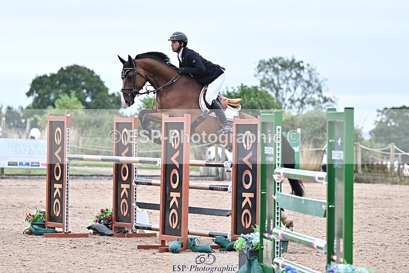 250803-084233-11355 - Cls 25 Senior 1.20m Open