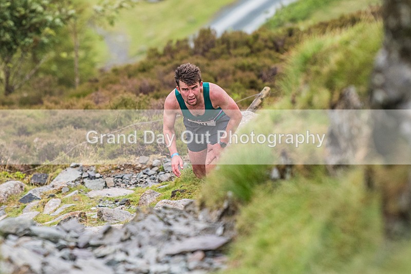 Buttermere h-s-140 - Buttermere Horseshoe Fell Race Saturday 4th July 2026