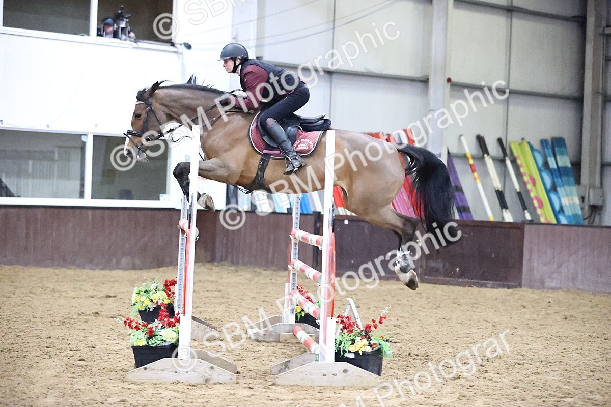SBM_006373 - Class 19 - Senior Foxhunter 1.20m