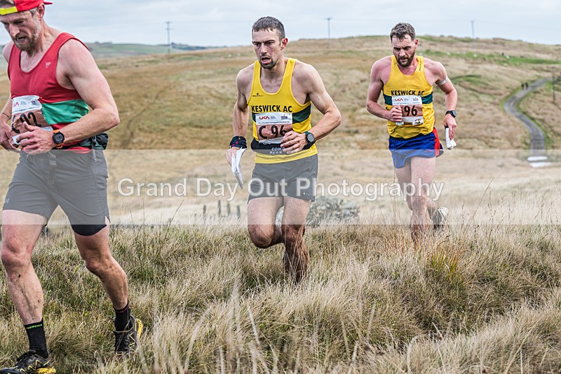 Leg 3 -275 - UK Fell & Hill Relays - Todmorden Leg 3 Saturday 17th October 2026