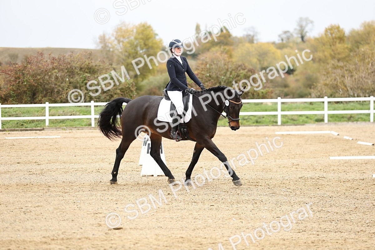 SBM_002963 - Class 8 - Novice 1