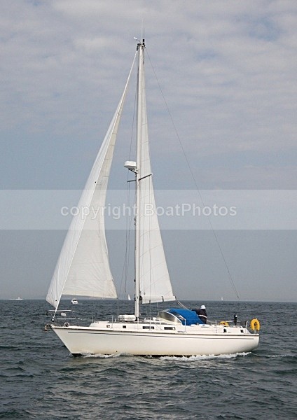 090524 OVERIDER IMG_2570 - Sailboats - monohull