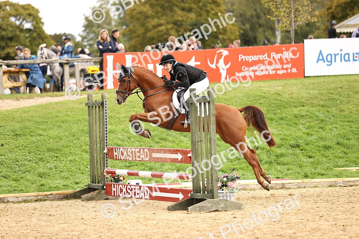 SBM_41079 - J40 Senior Horse & Pony 90cm Supreme Championship