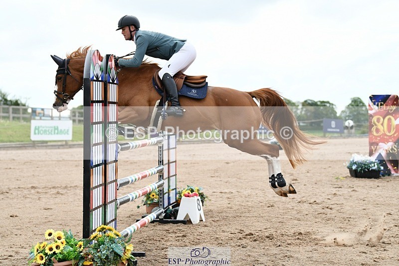 250508-092454-00690 - Cls 1 Snr Foxhunter