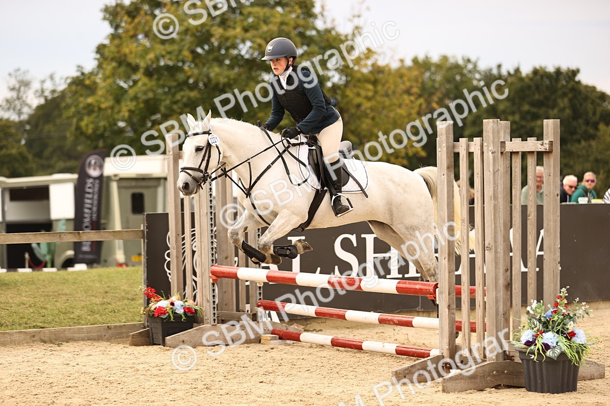 SBM_72440 - J14 - Junior Pony 65cm Championship