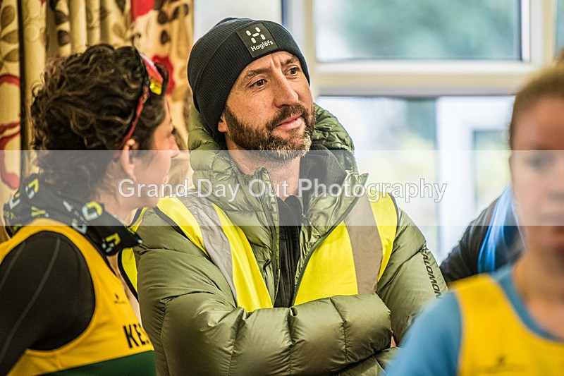 Stybarrow Dodd-48 - Kong Running Stybarrow Dodd Fell Race Saturday 29th November 2025