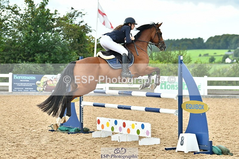 230813A-151357-13011 - Cls 44 A&B 1.10m National Amateur Qualifier & 1.10m Open