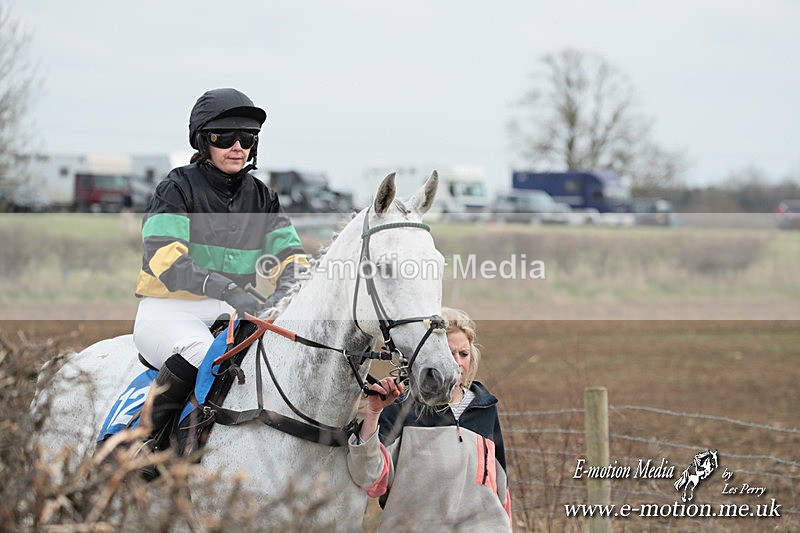 PtP 220325 49 - Cirencester Races -  Siddington 22/03/25