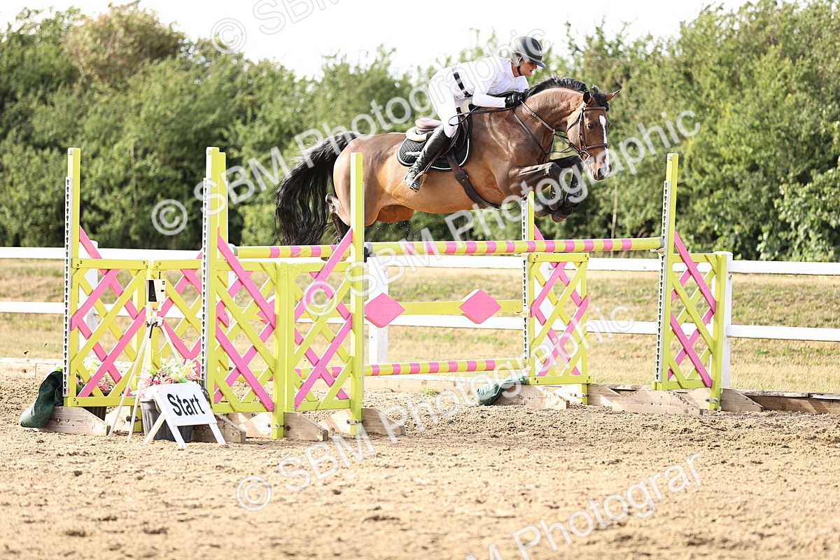 SBM_012313 - Class 10 - Talent Seekers Inc 7 Year Championship Qualifier - 2nd Half