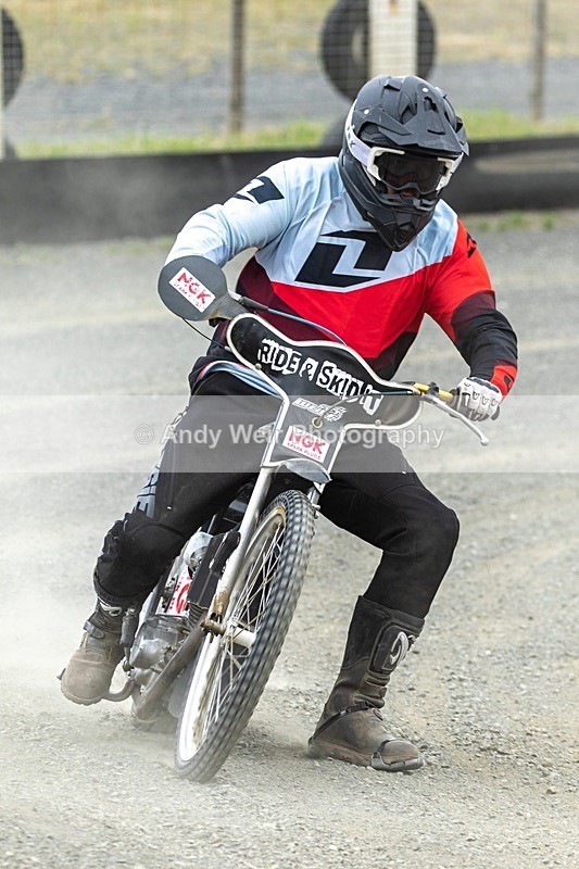 210724-7D-8E0A8403 - Ride & Skid It  Speedway Experience 24th Jul 21