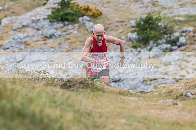 Hutton Roof-257 - Hutton Roof Fell Race Saturday 24th May 2025
