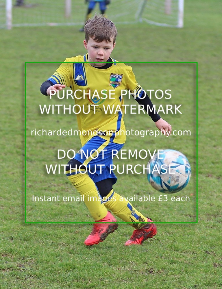 IMG_9226 - Kendal Utd U9 vs Swarthmoor U9 (28/1/23)